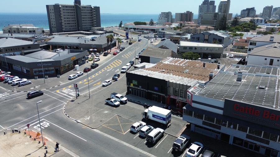 Commercial Property for Sale in Table View Western Cape